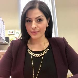 Meet your Posher, Samantha